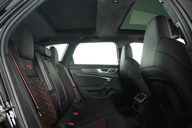 2026 Audi RS 6 Avant performance 4.0 TFSI quattro - 22912620 - 15