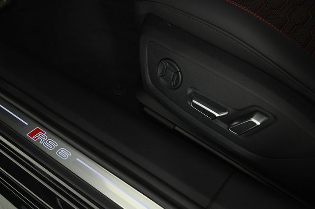 2026 Audi RS 6 Avant performance 4.0 TFSI quattro - 22912620 - 17