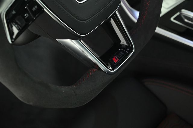 2026 Audi RS 6 Avant performance 4.0 TFSI quattro - 22912620 - 18