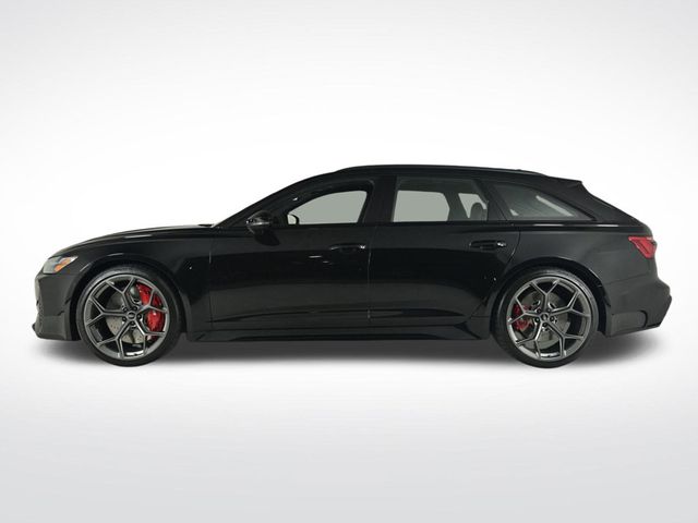 2026 Audi RS 6 Avant performance 4.0 TFSI quattro - 22912620 - 1