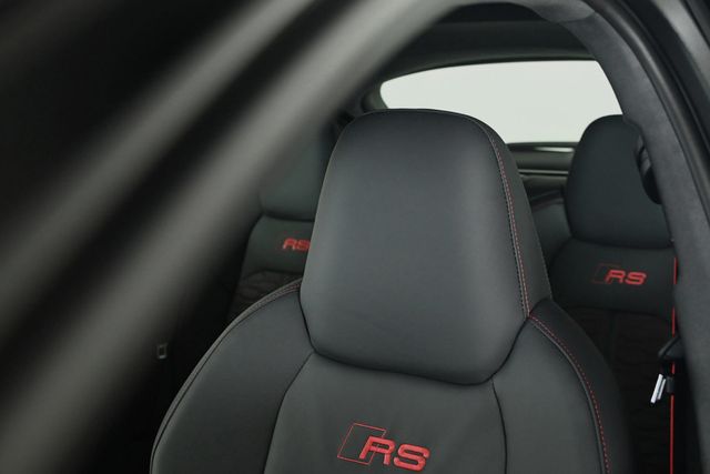 2026 Audi RS 6 Avant performance 4.0 TFSI quattro - 22912620 - 21