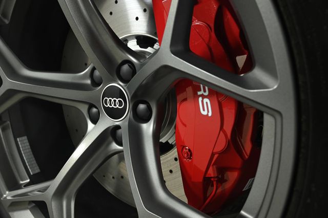 2026 Audi RS 6 Avant performance 4.0 TFSI quattro - 22912620 - 24