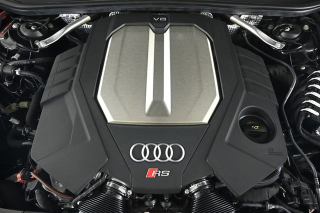 2026 Audi RS 6 Avant performance 4.0 TFSI quattro - 22912620 - 26