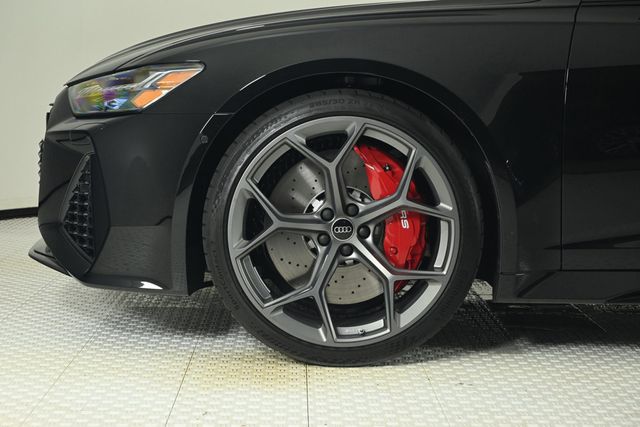 2026 Audi RS 6 Avant performance 4.0 TFSI quattro - 22912620 - 27