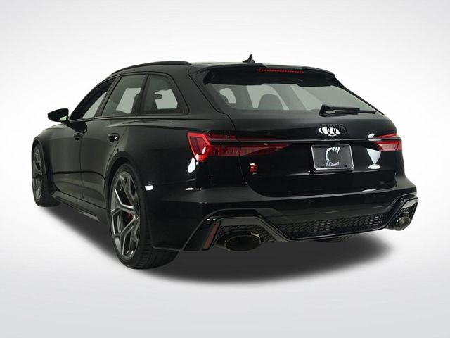 2026 Audi RS 6 Avant performance 4.0 TFSI quattro - 22912620 - 2