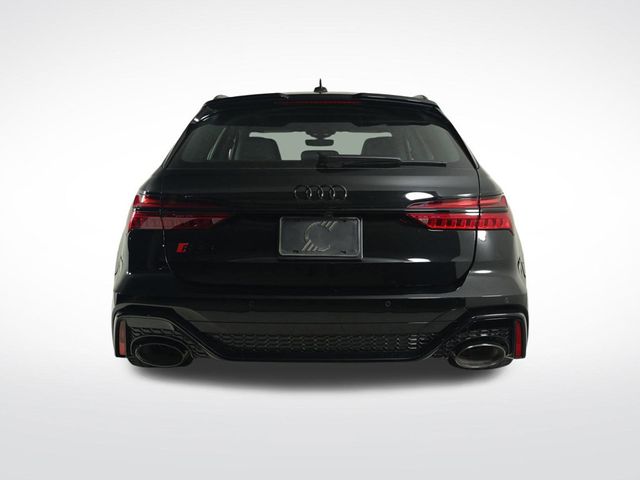 2026 Audi RS 6 Avant performance 4.0 TFSI quattro - 22912620 - 3