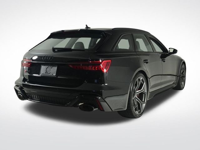 2026 Audi RS 6 Avant performance 4.0 TFSI quattro - 22912620 - 4