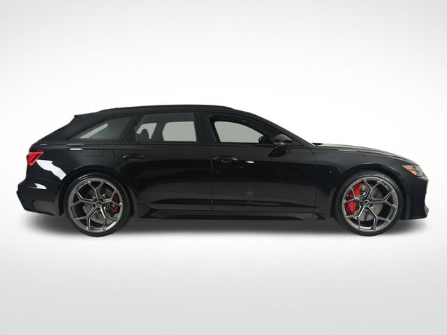 2026 Audi RS 6 Avant performance 4.0 TFSI quattro - 22912620 - 5