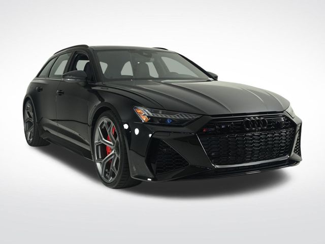 2026 Audi RS 6 Avant performance 4.0 TFSI quattro - 22912620 - 6