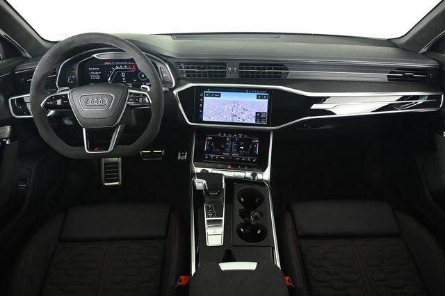 2026 Audi RS 6 Avant performance 4.0 TFSI quattro - 22912620 - 8