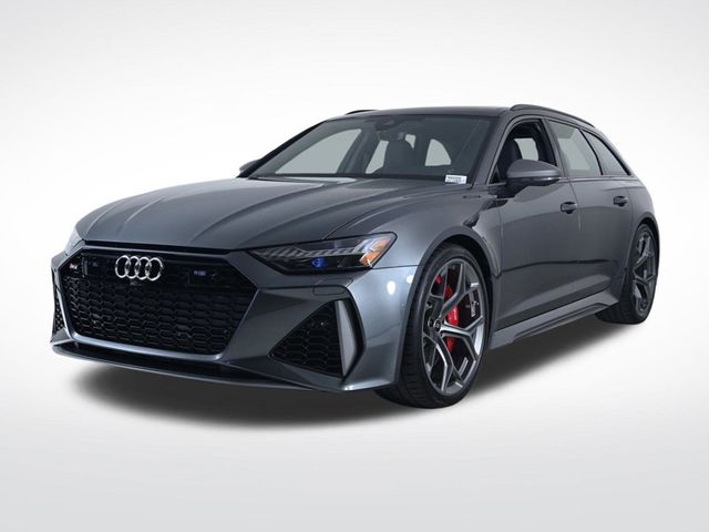2026 Audi RS 6 Avant performance 4.0 TFSI quattro - 22925629 - 0