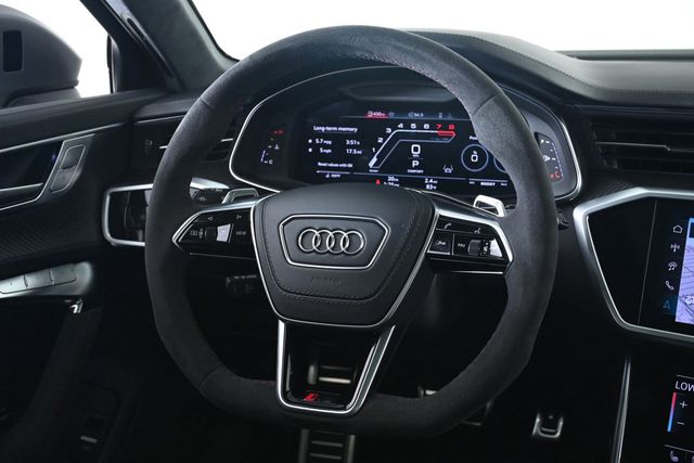 2026 Audi RS 6 Avant performance 4.0 TFSI quattro - 22925629 - 9