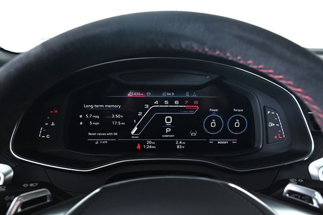 2026 Audi RS 6 Avant performance 4.0 TFSI quattro - 22925629 - 10
