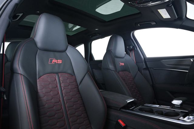 2026 Audi RS 6 Avant performance 4.0 TFSI quattro - 22925629 - 14