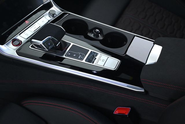 2026 Audi RS 6 Avant performance 4.0 TFSI quattro - 22925629 - 18