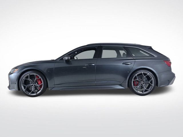 2026 Audi RS 6 Avant performance 4.0 TFSI quattro - 22925629 - 1