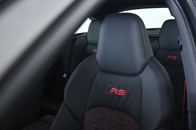2026 Audi RS 6 Avant performance 4.0 TFSI quattro - 22925629 - 21