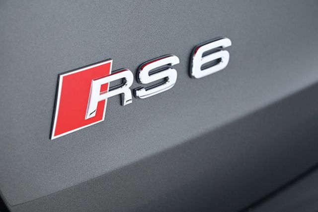 2026 Audi RS 6 Avant performance 4.0 TFSI quattro - 22925629 - 23