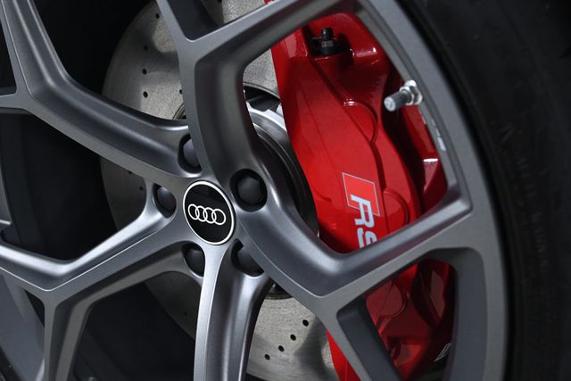 2026 Audi RS 6 Avant performance 4.0 TFSI quattro - 22925629 - 24