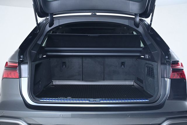 2026 Audi RS 6 Avant performance 4.0 TFSI quattro - 22925629 - 25