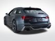 2026 Audi RS 6 Avant performance 4.0 TFSI quattro - 22925629 - 2
