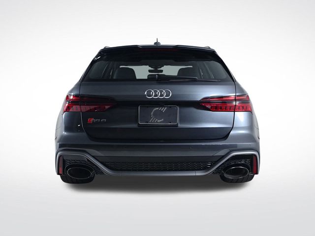 2026 Audi RS 6 Avant performance 4.0 TFSI quattro - 22925629 - 3