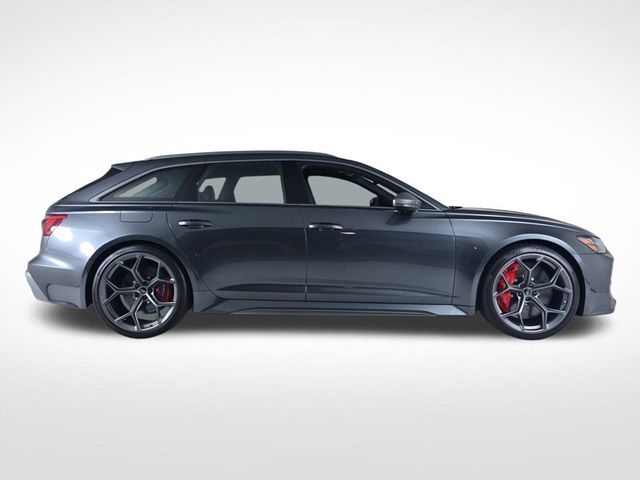 2026 Audi RS 6 Avant performance 4.0 TFSI quattro - 22925629 - 5