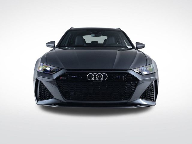 2026 Audi RS 6 Avant performance 4.0 TFSI quattro - 22925629 - 7