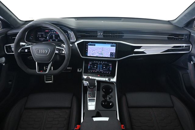 2026 Audi RS 6 Avant performance 4.0 TFSI quattro - 22925629 - 8