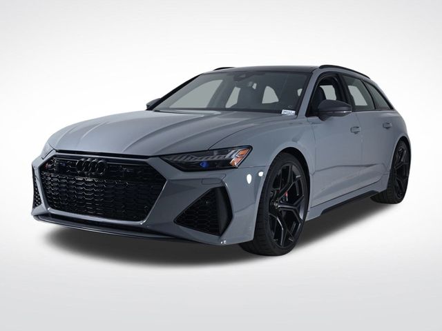 2026 Audi RS 6 Avant performance 4.0 TFSI quattro - 22944469 - 0