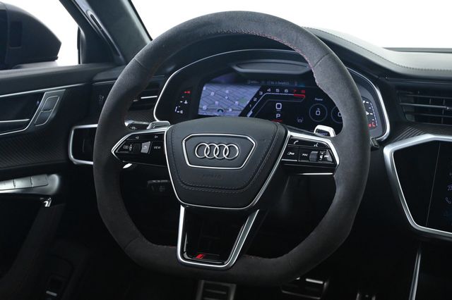 2026 Audi RS 6 Avant performance 4.0 TFSI quattro - 22944469 - 9