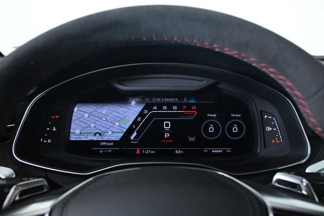 2026 Audi RS 6 Avant performance 4.0 TFSI quattro - 22944469 - 10