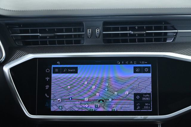 2026 Audi RS 6 Avant performance 4.0 TFSI quattro - 22944469 - 11