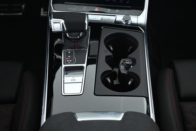 2026 Audi RS 6 Avant performance 4.0 TFSI quattro - 22944469 - 12