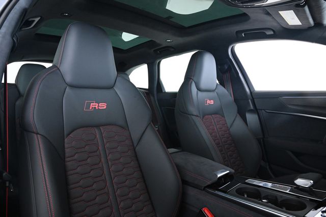2026 Audi RS 6 Avant performance 4.0 TFSI quattro - 22944469 - 14