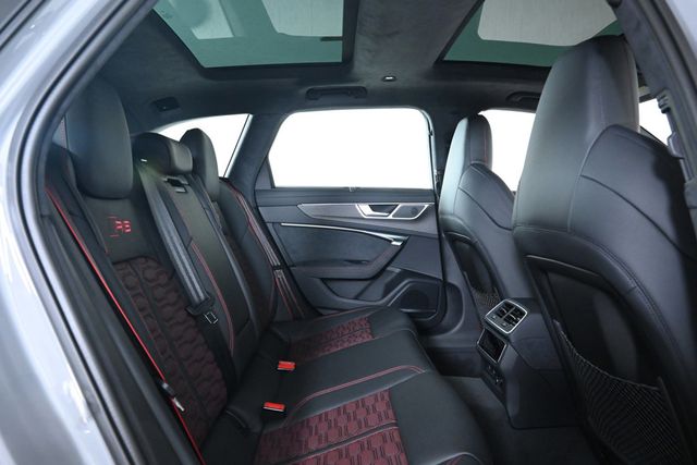 2026 Audi RS 6 Avant performance 4.0 TFSI quattro - 22944469 - 15