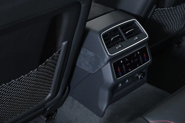 2026 Audi RS 6 Avant performance 4.0 TFSI quattro - 22944469 - 16