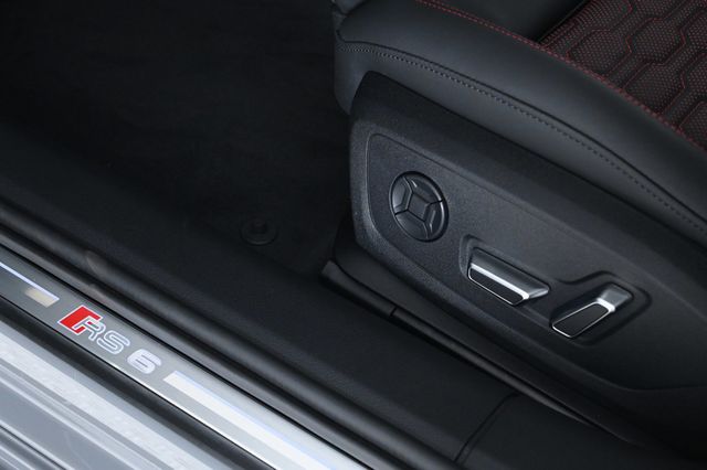 2026 Audi RS 6 Avant performance 4.0 TFSI quattro - 22944469 - 17