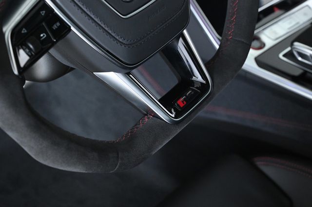 2026 Audi RS 6 Avant performance 4.0 TFSI quattro - 22944469 - 18