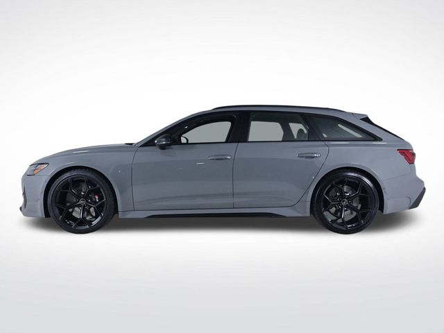 2026 Audi RS 6 Avant performance 4.0 TFSI quattro - 22944469 - 1