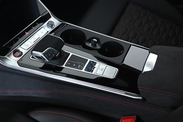 2026 Audi RS 6 Avant performance 4.0 TFSI quattro - 22944469 - 19