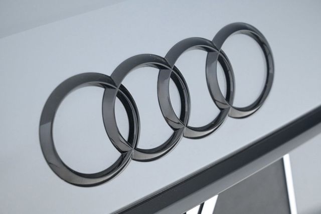 2026 Audi RS 6 Avant performance 4.0 TFSI quattro - 22944469 - 23