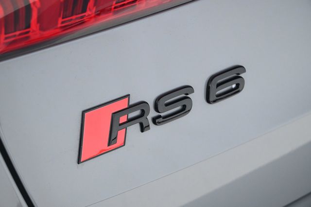 2026 Audi RS 6 Avant performance 4.0 TFSI quattro - 22944469 - 24