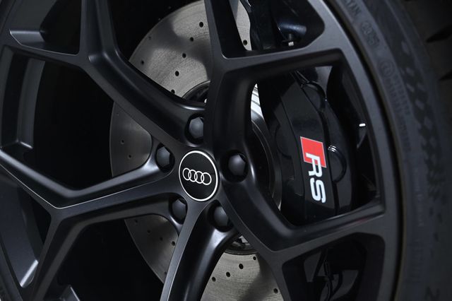 2026 Audi RS 6 Avant performance 4.0 TFSI quattro - 22944469 - 26