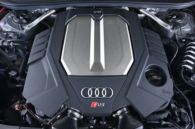 2026 Audi RS 6 Avant performance 4.0 TFSI quattro - 22944469 - 28