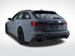 2026 Audi RS 6 Avant performance 4.0 TFSI quattro - 22944469 - 2