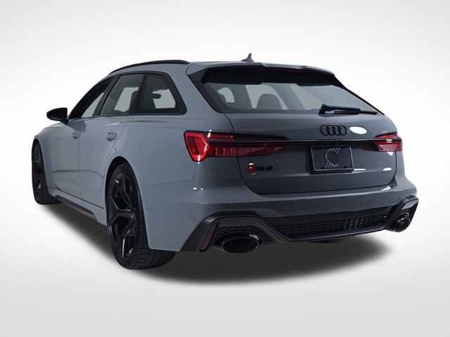 2026 Audi RS 6 Avant performance 4.0 TFSI quattro - 22944469 - 2