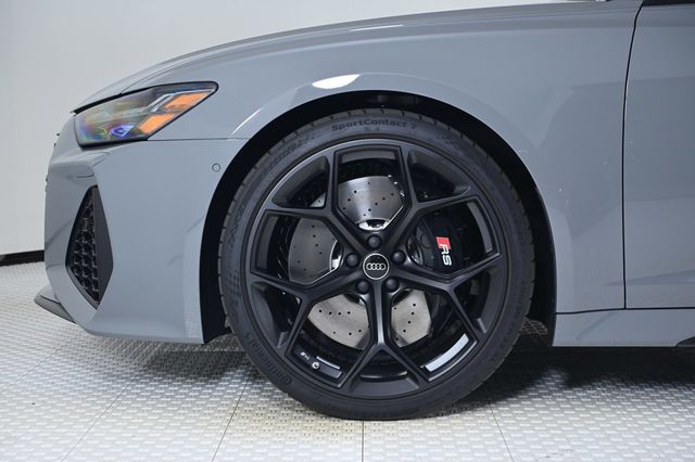 2026 Audi RS 6 Avant performance 4.0 TFSI quattro - 22944469 - 29