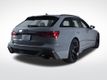 2026 Audi RS 6 Avant performance 4.0 TFSI quattro - 22944469 - 4