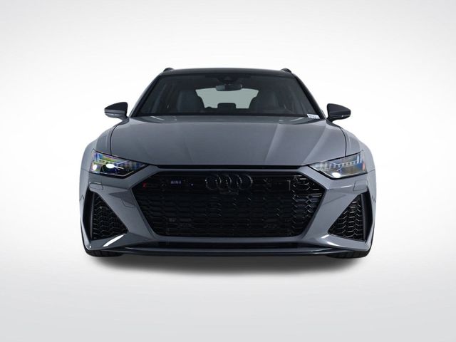 2026 Audi RS 6 Avant performance 4.0 TFSI quattro - 22944469 - 7